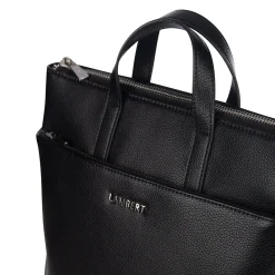 Lambert Handbags & Purses|Diaper Bags>Billie Backpack - Black