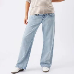 Ripe Billie Elastic Waist Jeans