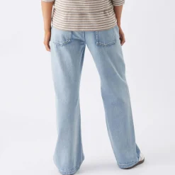 Ripe Billie Elastic Waist Jeans