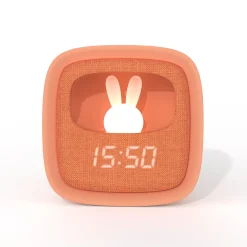 Kids MOB Mobility On Board Billy Clock - Chocolat