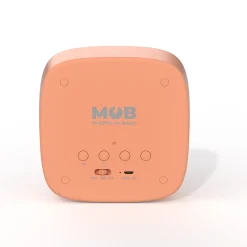 Kids MOB Mobility On Board Billy Clock - Chocolat