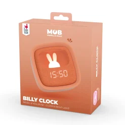 Kids MOB Mobility On Board Billy Clock - Chocolat