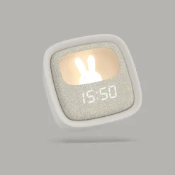 Kids MOB Mobility On Board Billy Clock - Grey