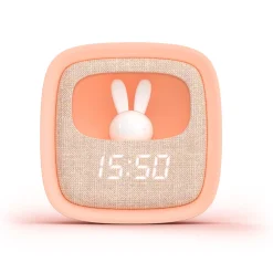 Kids MOB Mobility On Board Billy Clock - Pink