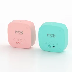 Kids MOB Mobility On Board Billy Clock - Pink