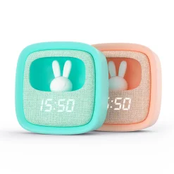 Kids MOB Mobility On Board Billy Clock - Pink