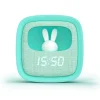 Kids MOB Mobility On Board Clocks & Timers|Clocks & Alarm Clocks>Billy Clock - Turquoise