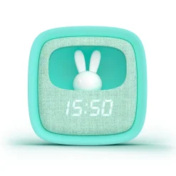 Kids MOB Mobility On Board Clocks & Timers|Clocks & Alarm Clocks>Billy Clock - Turquoise