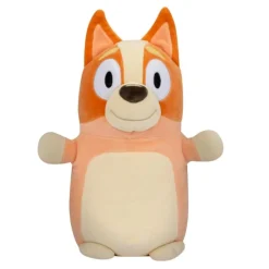 Squishmallows Plush Toys>Bingo Hugmee Squishmallow 10''