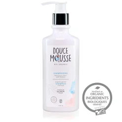 Kids Douce Mousse Body & Hair Care|Body & Hair Care>Bio Shampoo 240ml