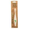 Jack N Jill Biodegradable Toothbrush - Dino