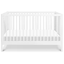 DaVinci Birdie 3-in-1 Convertible Crib - White