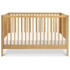 DaVinci Birdie 3-in-1 Convertible Crib - Honey