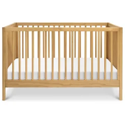 DaVinci Birdie 3-in-1 Convertible Crib - Honey