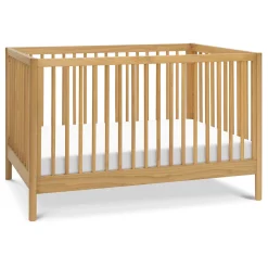 DaVinci Birdie 3-in-1 Convertible Crib - Honey