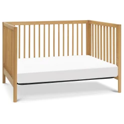 DaVinci Birdie 3-in-1 Convertible Crib - Honey
