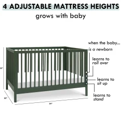 DaVinci Cribs & Mattresses|Cribs & Mattresses><noscript><img width=