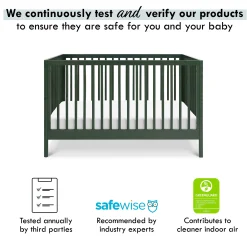 DaVinci Cribs & Mattresses|Cribs & Mattresses><noscript><img width=