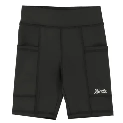 Kids Birdz Biker Shorts 2-10
