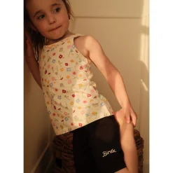 Kids Birdz Biker Shorts 2-10