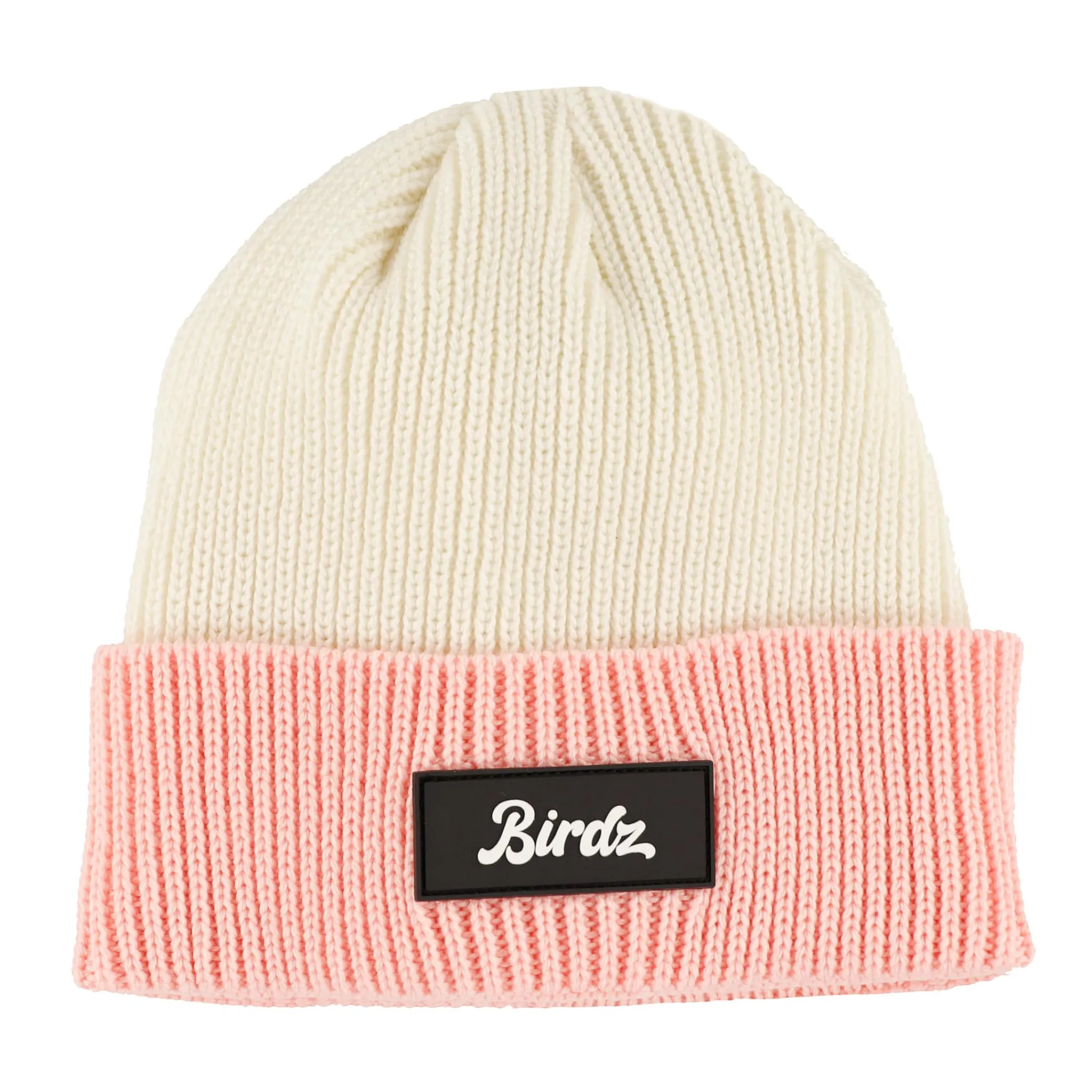 Kids Birdz Beanies>Colorblock Beanie 2-16 y