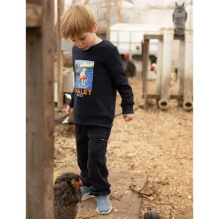 Kids/BOY Birdz Sweatpants 2-10