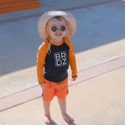 Kids/BOY Birdz Swimsuits>Uv Swim Shorts 2-10