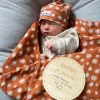 Kids Jubanou Blankets|Blankets>Birth Set - Flake