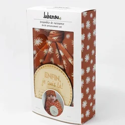 Kids Jubanou Blankets|Blankets>Birth Set - Flake