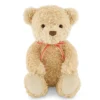 Snuggle Bunnies Plush Toys>Birthday Arthur Bear Red Strip