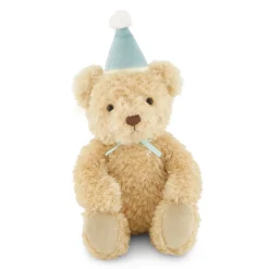 Snuggle Bunnies Plush Toys>Birthday Arthur Bear Sky