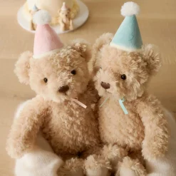 Snuggle Bunnies Plush Toys>Birthday Arthur Bear Sky