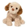 Douglas Plush Toys>Biscuit Plush Cavapoo