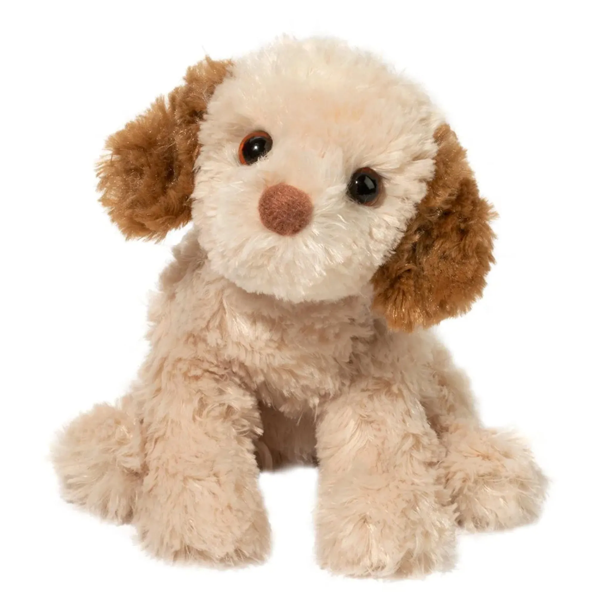 Douglas Plush Toys>Biscuit Plush Cavapoo