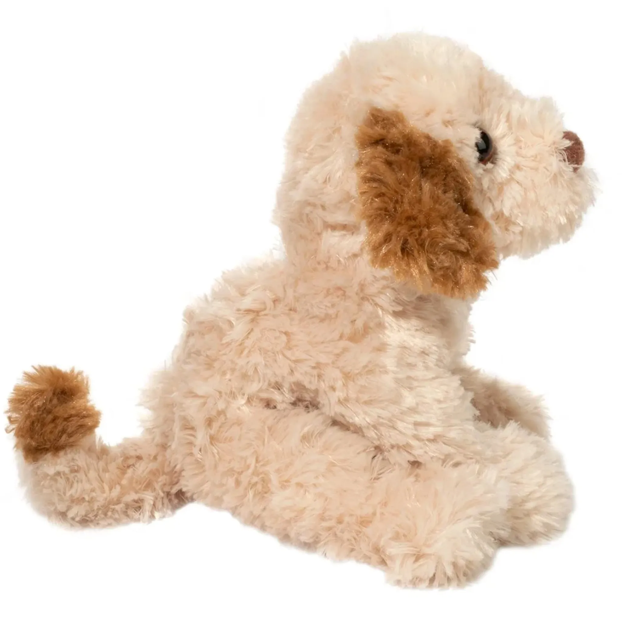 Douglas Plush Toys>Biscuit Plush Cavapoo