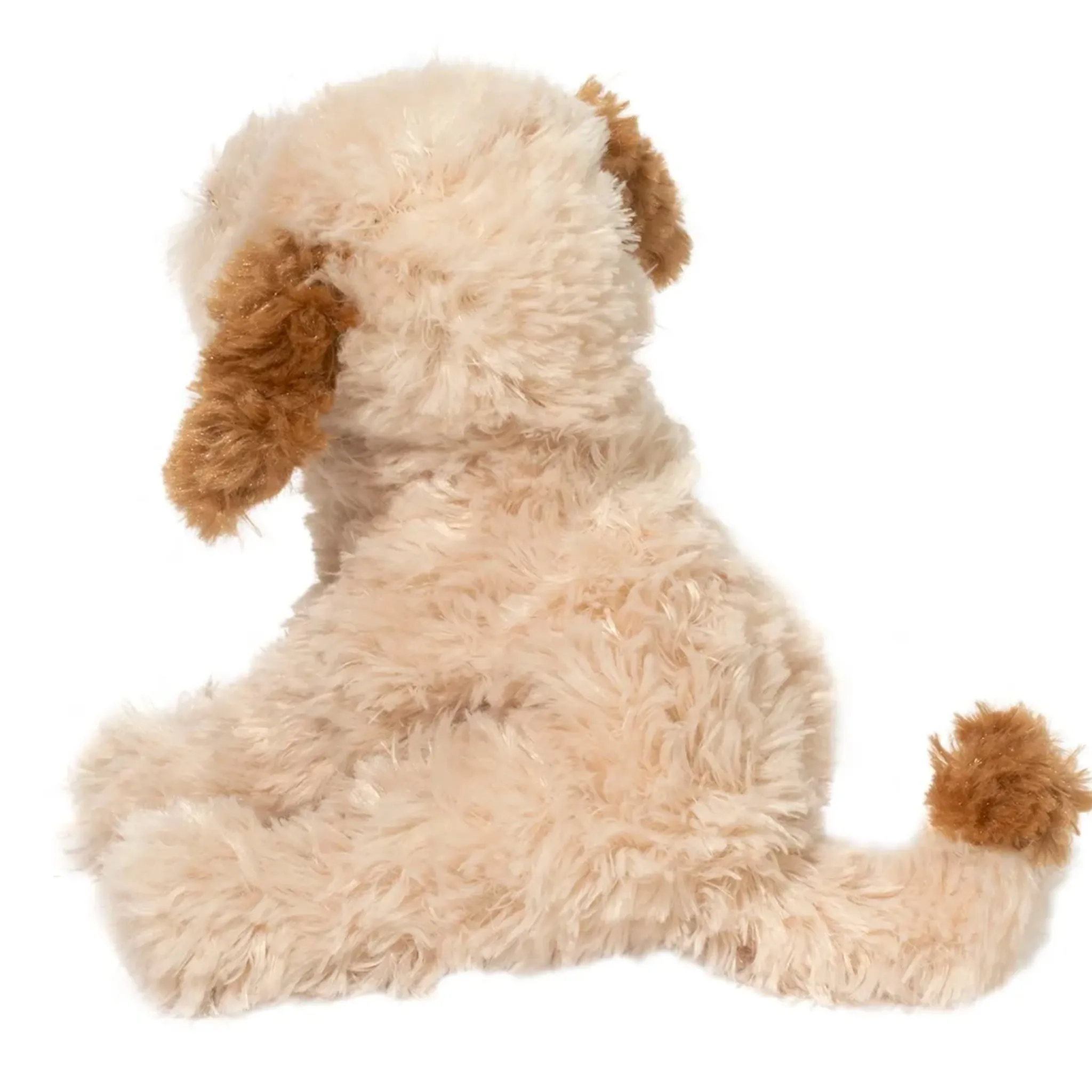 Douglas Plush Toys>Biscuit Plush Cavapoo
