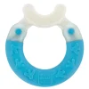 Mam Baby Bite And Brush Teether - Blue