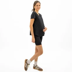 Bella Maternite Casual Clothing & Sports Clothing|Tights & Leggings>Active Biker Short