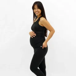 Bella Maternite Casual Clothing & Sports Clothing|Tops>Athletic Tank Top