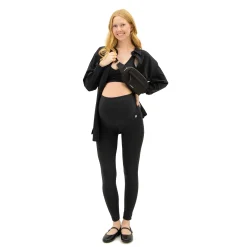 Bella Maternite Classic Maternity Shirt