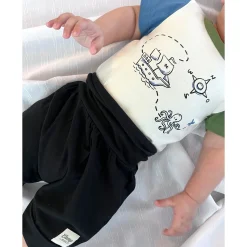 BOY Camp by Birdz Shorts & Bermuda|Shorts & Bermuda><noscript><img width=
