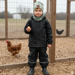 Kids/BOY Deer Mountain Outerwear|Outerwear>3in1 Set 7-12