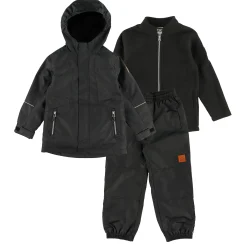 Kids/BOY Deer Mountain Outerwear|Outerwear>3in1 Set 2-6