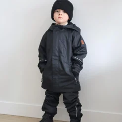 Kids/BOY Deer Mountain Outerwear|Outerwear>3in1 Set 2-6