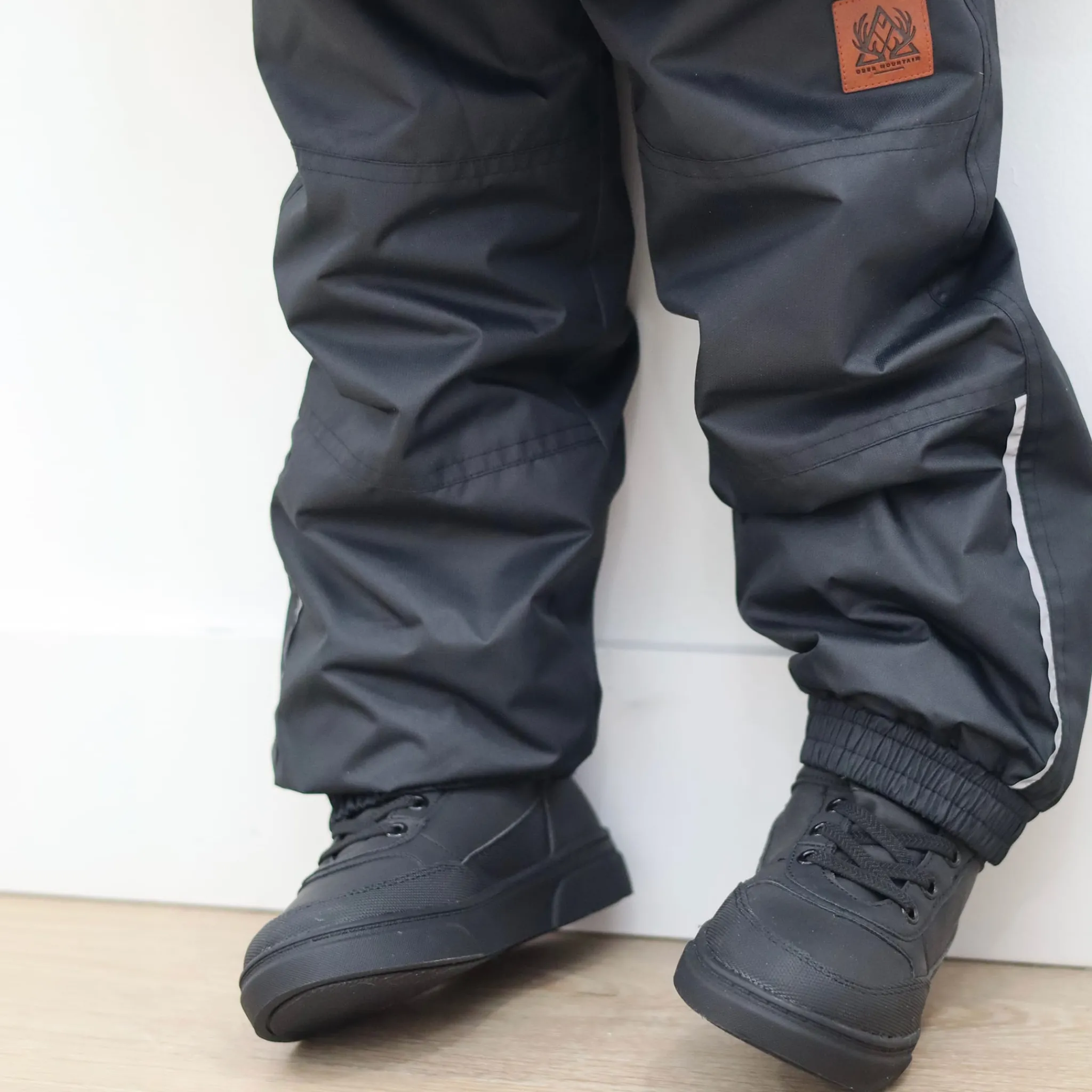 Kids/BOY Deer Mountain Outerwear|Outerwear>3in1 Set 2-6