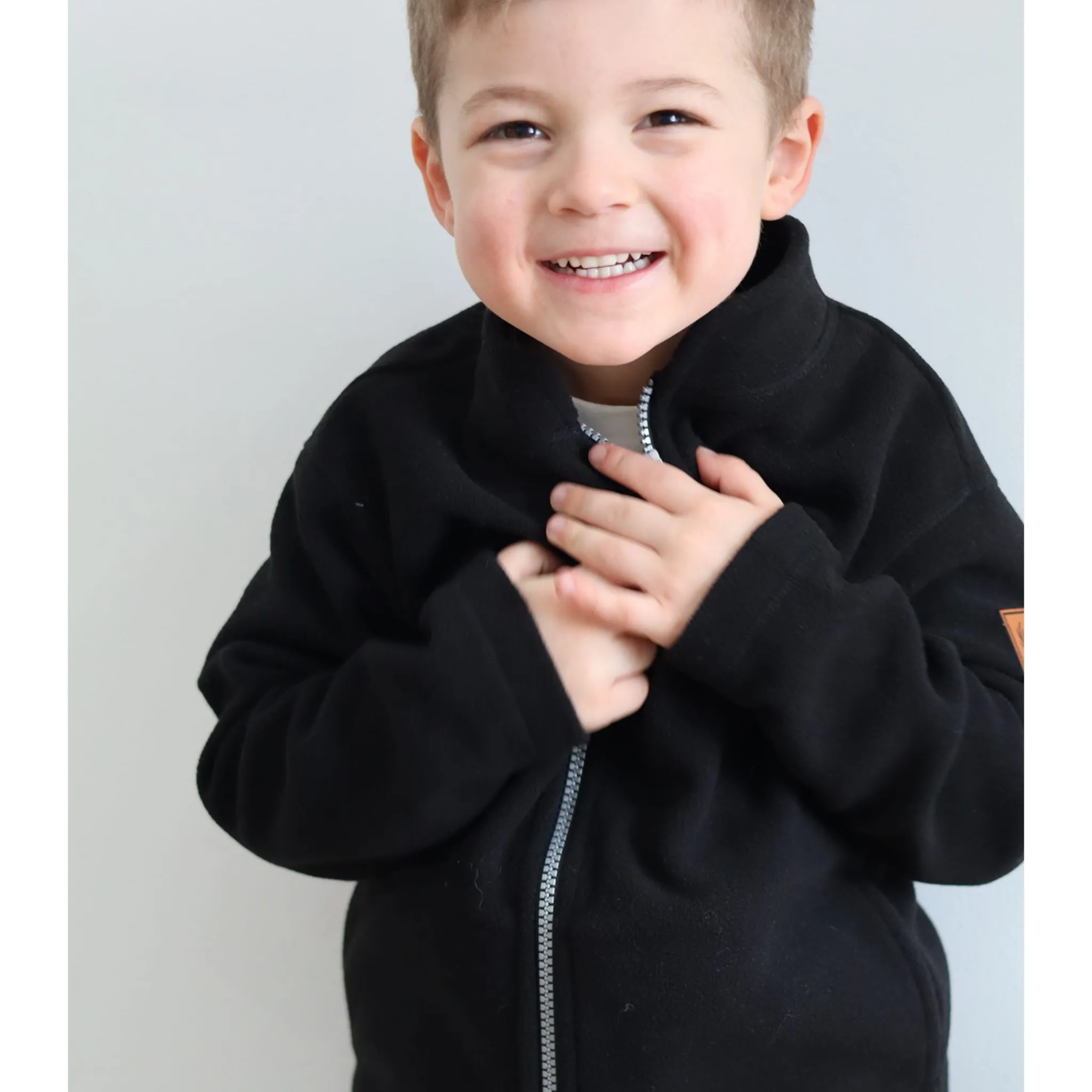 Kids/BOY Deer Mountain Outerwear|Outerwear>3in1 Set 2-6