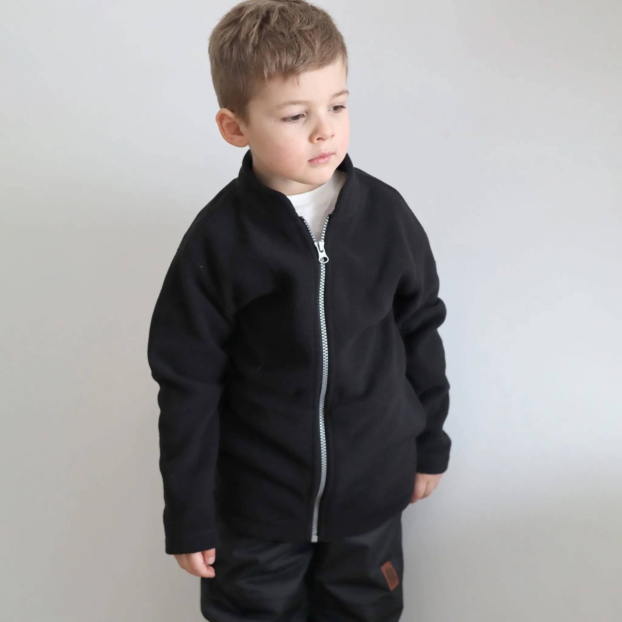 Kids/BOY Deer Mountain Outerwear|Outerwear>3in1 Set 2-6
