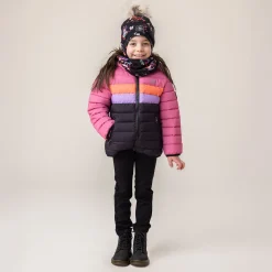 Kids Nano Beanies>Jersey Beanie 2-6