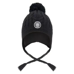 Kids/BOY Deux par Deux Beanies|Beanies>Knit Hat 2-12