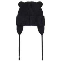 BOY Deux par Deux Knit Hat 6-24m
